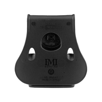IMI Defense - Z2400  Magazintasche für AR15, M16, Galil Magazine