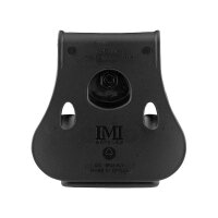 IMI Defense Z2400 Magazintasche für AR15, M16, Galil Magazine