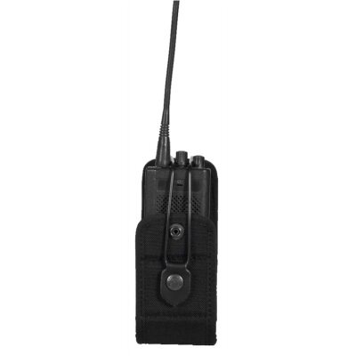 VEGA Universal-Funkgerätetasche 2R00 - schwarz