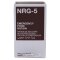 Notverpflegung, NRG-5, 1 Packung 500 g, (9 Riegel)
