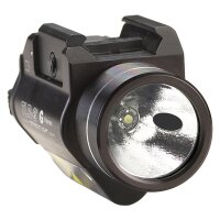 STREAMLIGHT TLR-2G Licht / Laser grün - 300 Lumen