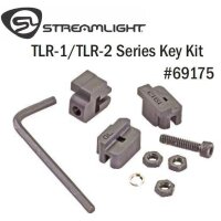 STREAMLIGHT Rail Adapterset TLR-1/TLR-2 Glock, 1913