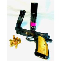 Interflon® Fin Super Waffenöl Gun Coating 100 ml