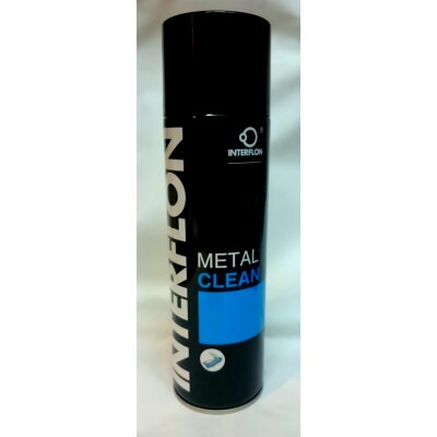 Interflon® Fin Metal Clean F 500 ml