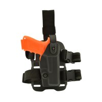 VEGA taktischer Oberschenkelholster VKV804 Glock 17/22