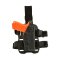 VEGA taktischer Oberschenkelholster VKV804 Glock 17/22