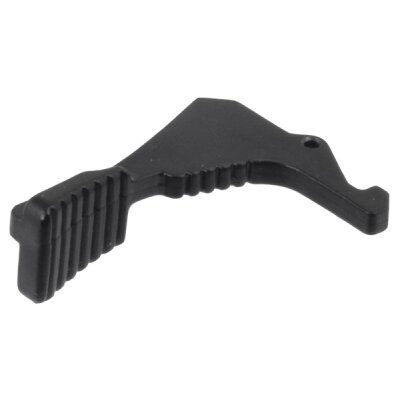 UTG Leapers Extended Charging Handle Latch