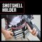 GHOST Shotshell Holder Pro 8 Schrotpatronenhalter