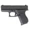 Pearce Grip Extension for Glock® 43 Plus 1