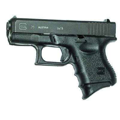 Pearce Grip Extension for Glock® Gen4 26/27/33/39