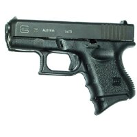 Pearce Grip Extension for Glock® Gen4 26/27/33/39