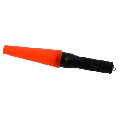 Signalkappe HP7 orange