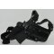 VEGA Holster O173 Schulter- Gürtelholster für Glock 43/43X - schwarz