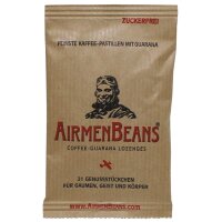 Airmen Beans Pastillen 21 Pastillen