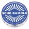 Scho-Ka-Kola Vollmilch 100 g