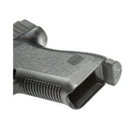 Vickers Tactical Grip Plug mit Zerlegestift Glock Gen4 Gen5