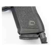 Vickers Tactical Grip Plug mit Zerlegestift Glock Gen4 Gen5