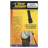 GearKeeper RT2-5831 Auszugsrolle für den Handschellenschlüssel
