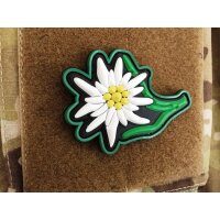 Edelweiss Patch
