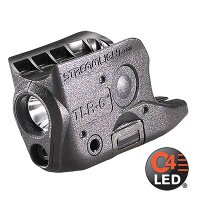 STREAMLIGHT TLR-6 Licht/Laser für Glock 26/27/33 - 100 Lumen