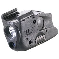 STREAMLIGHT TLR-6 Rail Mount Gun Light/Laser für Glock...