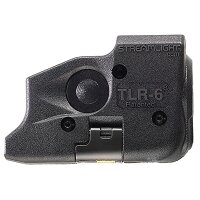 STREAMLIGHT TLR-6 Rail Mount Gun Light/Laser für Glock 17/19/34