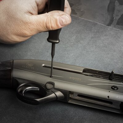 REAL AVID Gun Boss Pro Precision Reinigungs Tools