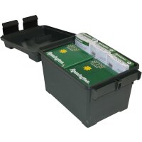 MTM Munitionsbox AC45 - forest green